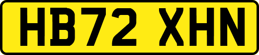 HB72XHN