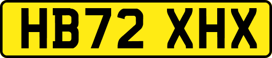 HB72XHX