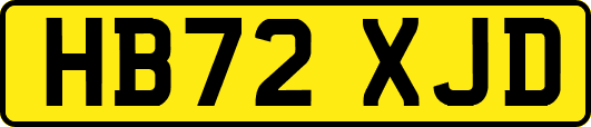 HB72XJD