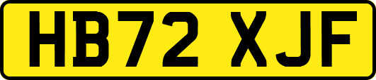 HB72XJF
