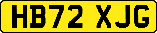 HB72XJG