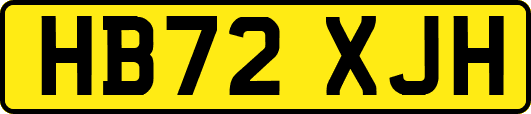 HB72XJH