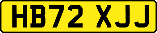 HB72XJJ