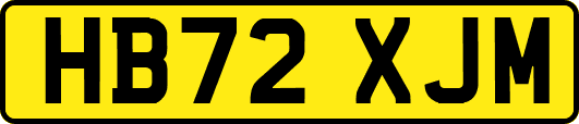 HB72XJM
