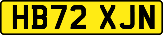 HB72XJN