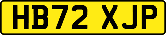 HB72XJP