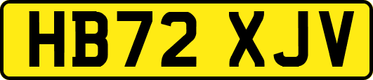 HB72XJV