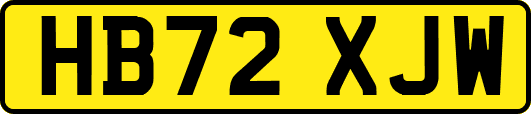 HB72XJW