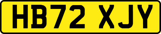 HB72XJY