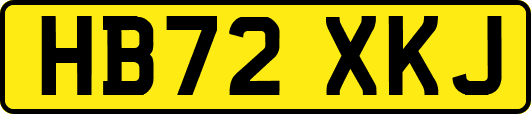 HB72XKJ