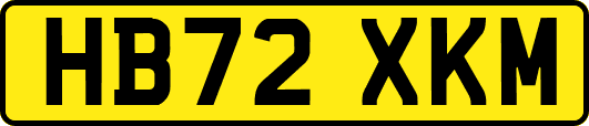 HB72XKM