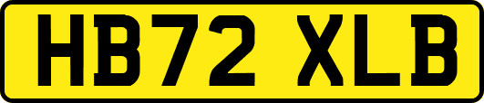 HB72XLB
