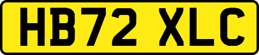 HB72XLC