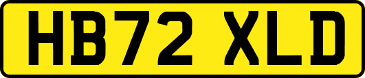 HB72XLD