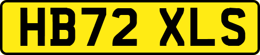 HB72XLS