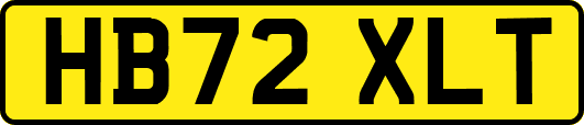 HB72XLT