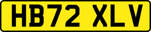 HB72XLV