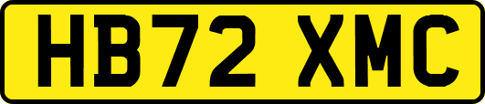 HB72XMC