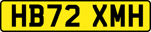 HB72XMH