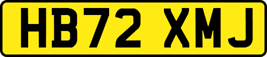 HB72XMJ