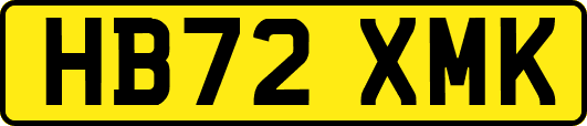 HB72XMK