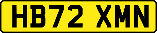 HB72XMN