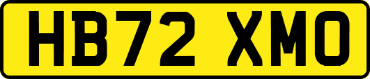 HB72XMO