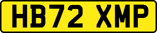 HB72XMP