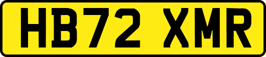 HB72XMR
