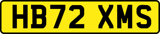 HB72XMS
