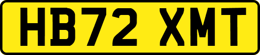 HB72XMT