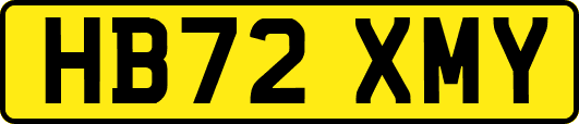HB72XMY
