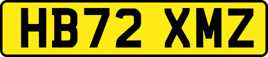 HB72XMZ