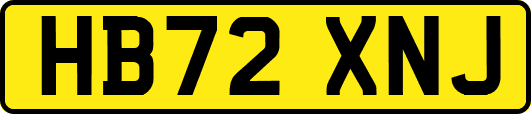 HB72XNJ