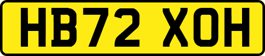 HB72XOH