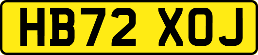 HB72XOJ