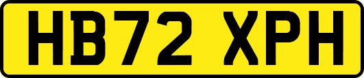 HB72XPH