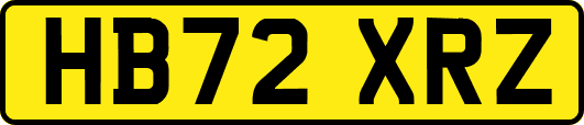 HB72XRZ