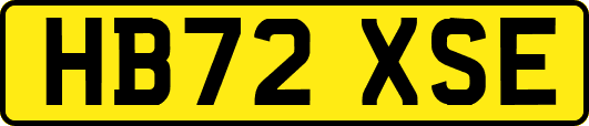 HB72XSE