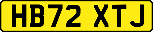 HB72XTJ