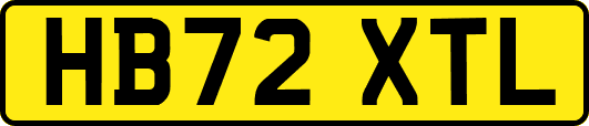 HB72XTL