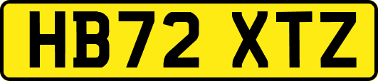 HB72XTZ