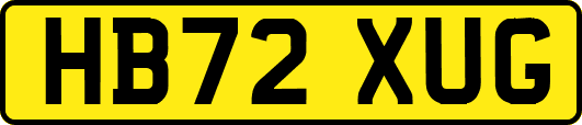 HB72XUG