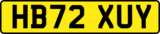 HB72XUY