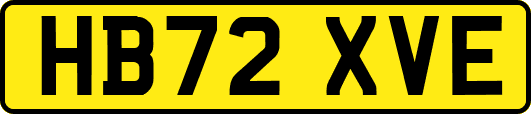 HB72XVE