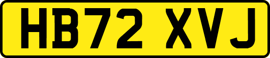 HB72XVJ