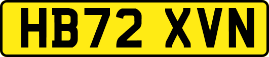 HB72XVN