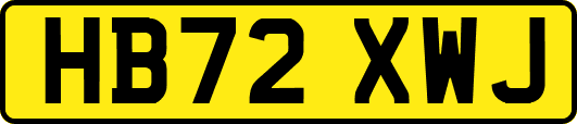 HB72XWJ
