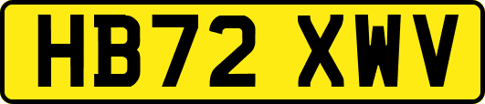 HB72XWV