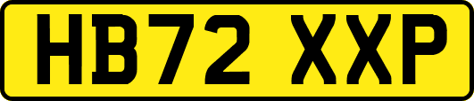 HB72XXP